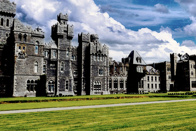 The Ultimate Guide to Exploring Ashford Castle in Ireland
