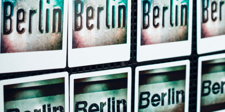 Berlin: Everything You Need to Know Before Visiting