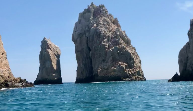 Here’s Why You Should be Diving in Cabo San Lucas