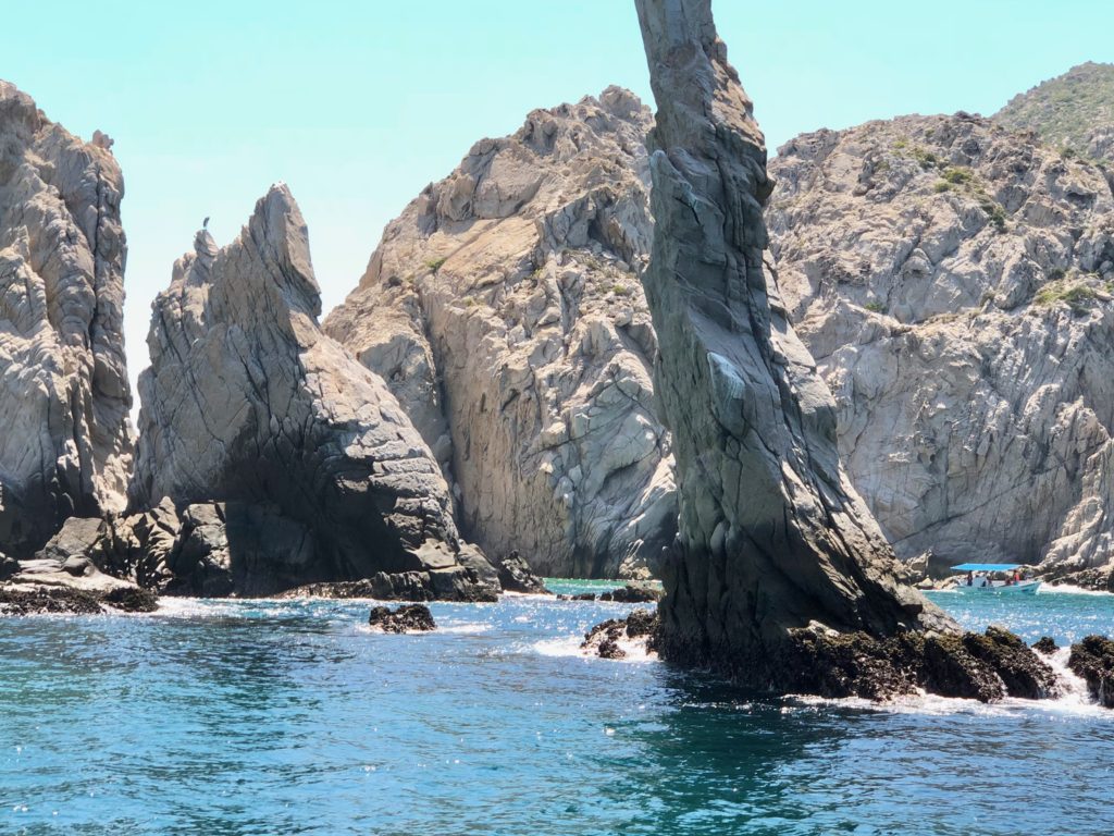 Cabo rocks 3