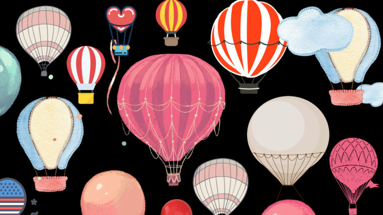 Travel Drama & Hot Air Balloon Dreams in Cappadocia