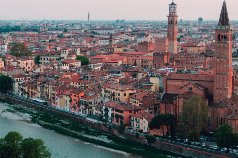 Italian Wanderlust: The 5 Essential Verona Bars
