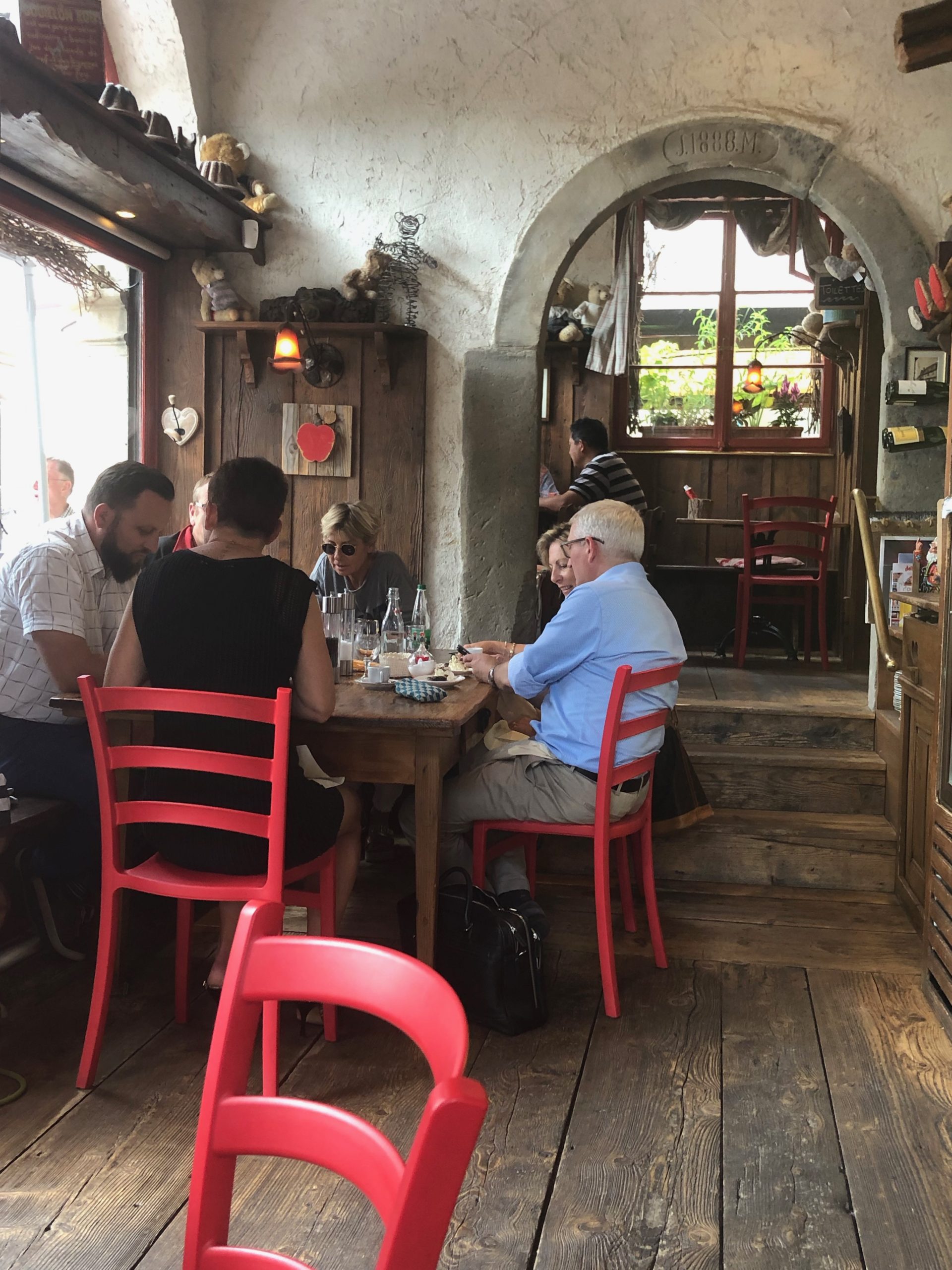 The 5 Best Restaurants For Lunch In Colmar France | Pink Luggage Abroad