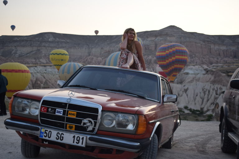 Cappadocia Hot Air Balloon: A Realistic Look at the Experience