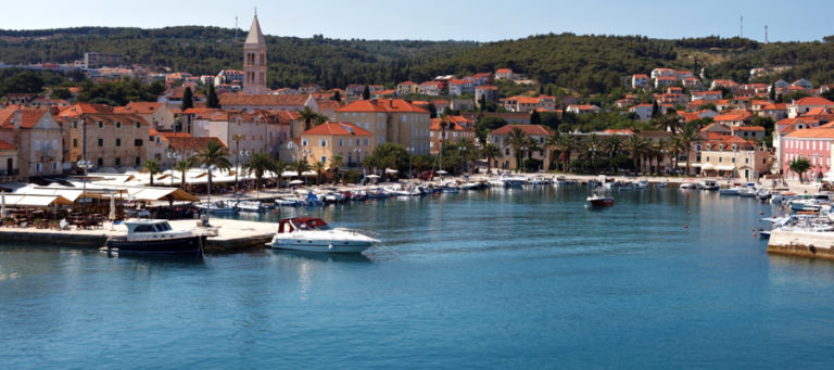 Things to do in Hvar: Find Out Why You Need to Visit this Croatian Island