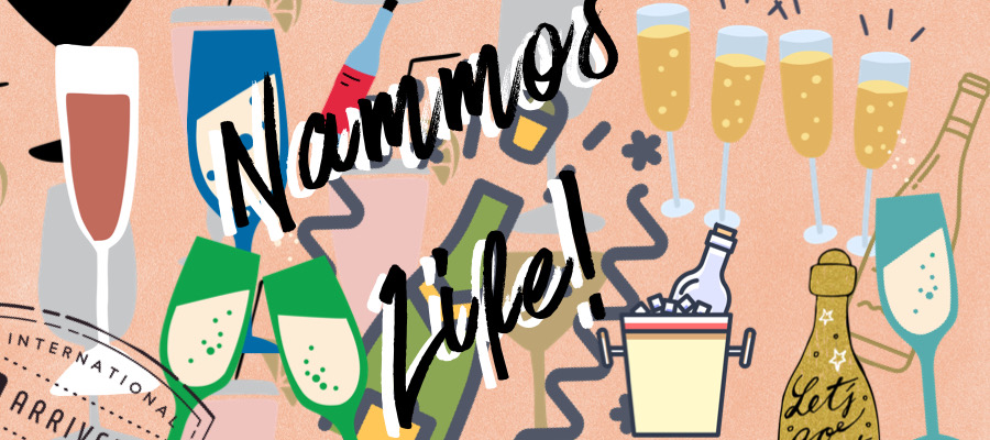 Nammos - Mykonos - Trends + Travel