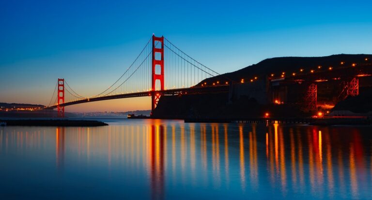 From San Francisco Airport to San Francisco Wonders (sponsored post)